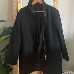 Womens JCREW coat
